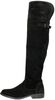 Dames overknee laarzen - small