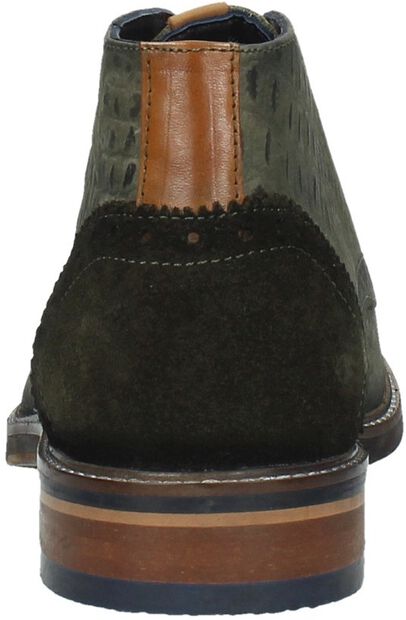 Herenschoenen gekleed - large