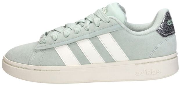 Grand Court Alpha 00s - large