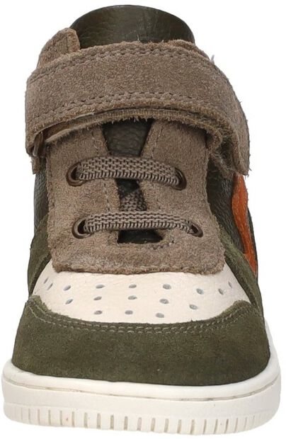 Jongens Baby schoentjes - large