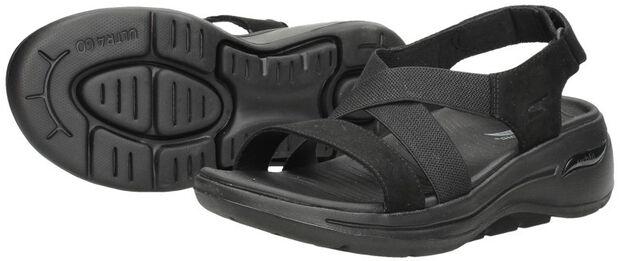 Go Walk Arch Fit - large