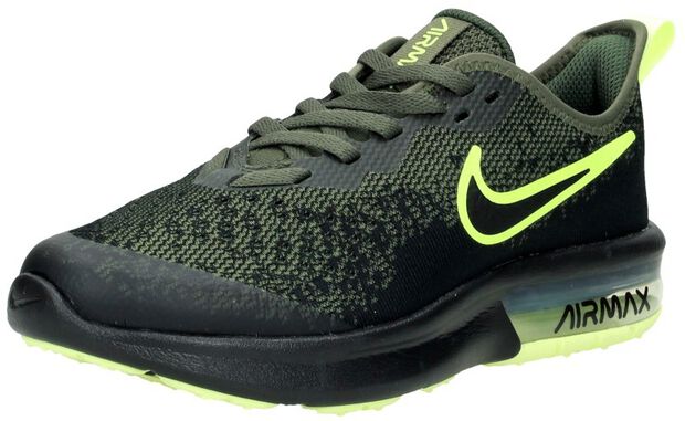 Air Max Sequent 4 - large