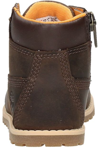 Pokey Pine 6 Inch Boot - large