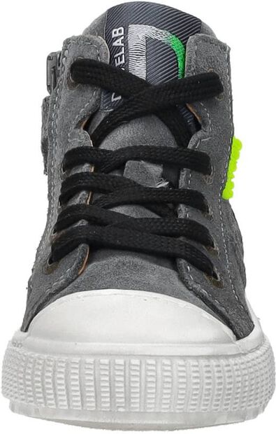 Veterschoenen Hoog - large