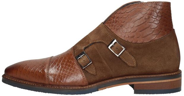 Heren gespschoenen - large