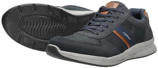 Veterschoenen Laag - large