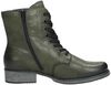 Dames veterschoenen - small