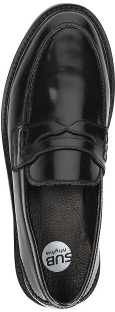 Mocassin - large