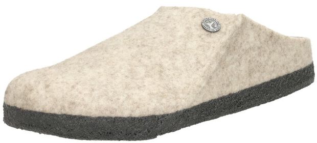 Pantoffels Open - large