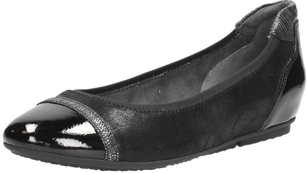 Dames ballerina's - large