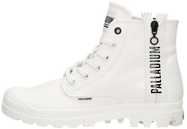 Pampa Hi Outzip - large