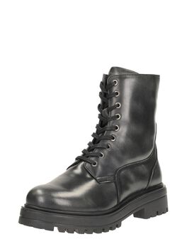 Veterschoenen Hoog