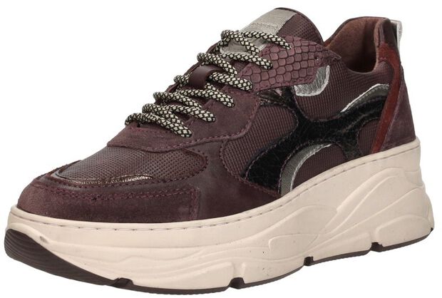 Sneakers Laag - large