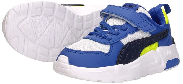 Trinity 2 LT AC + Inf - large