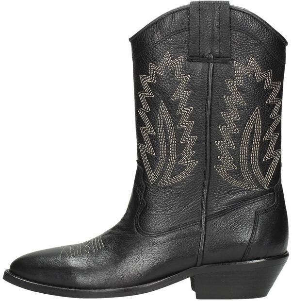 Western laarzen - large