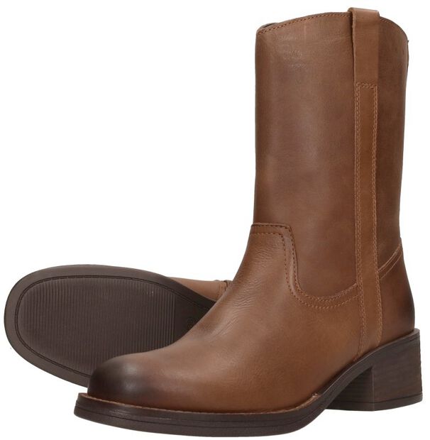 Enkellaarsjes Hak - large