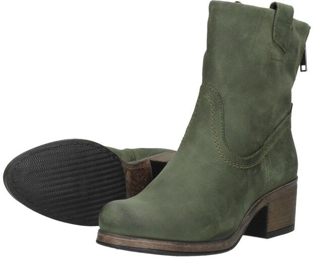 Dames enkellaarsjes - large