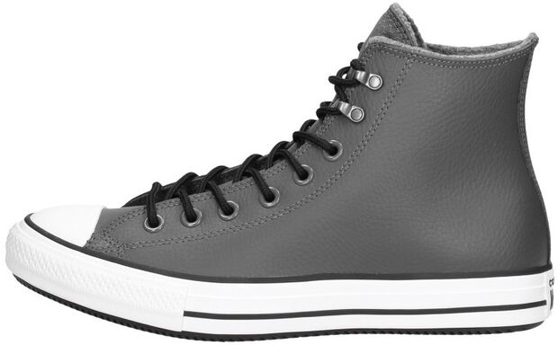 All Star Winter First Steps Hi - large