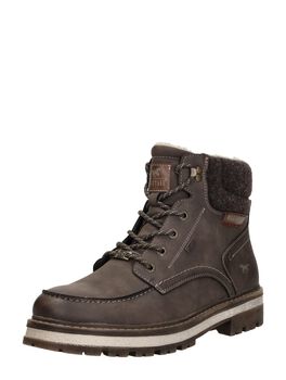 Veterschoenen Hoog