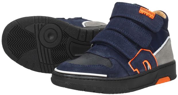 Klittenband Hoog - large