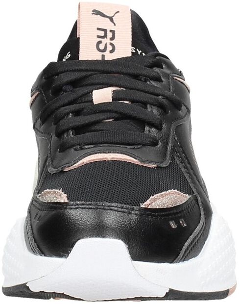 RS-X Mono Metal Wmn's - large