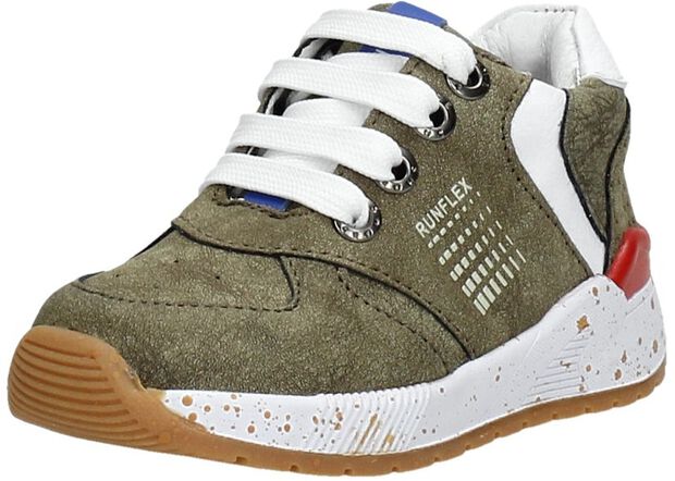 Jongens veterschoenen - large