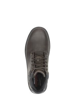 Relaxed Fit: Segment 2.0 - Brogden