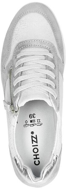 Dames sneakers - large