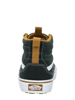 YT Filmore Hi VansGuard