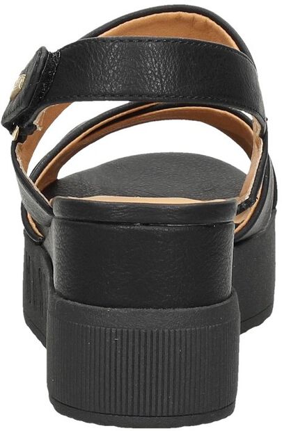 Sandalen Plat - large