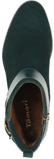 Dames enkellaarsjes - large