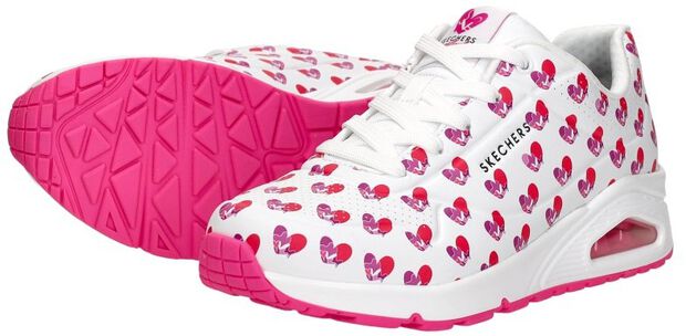 Uno - Live Colorfully - large