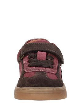 Sneakers Laag