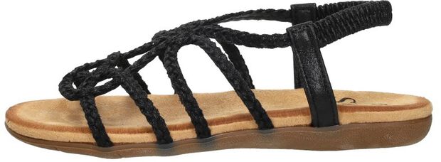 Sandalen Plat - large