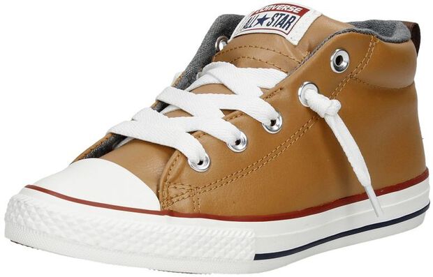Chuck Taylor All Star Street - large