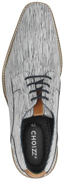 Herenschoenen gekleed - large