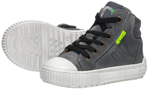 Veterschoenen Hoog - large