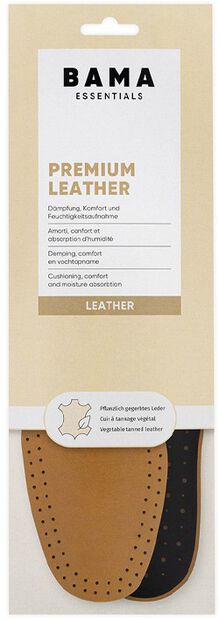 Premium Leather - large