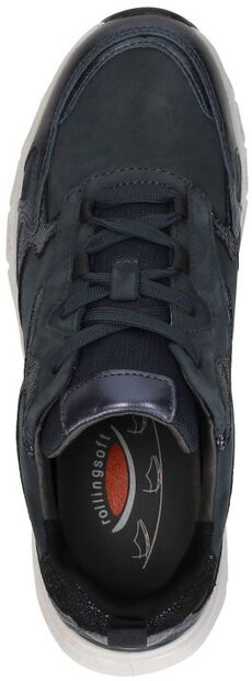 Sneakers Laag - large