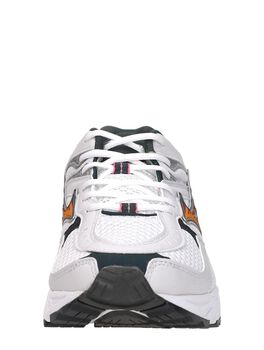 Wave Mustang