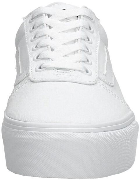 Ward Platform - large