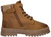 Veterschoenen Hoog - small