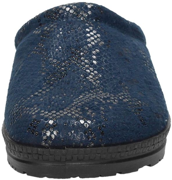 Pantoffels Open - large