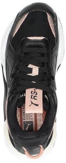 RS-X Mono Metal Wmn's - large