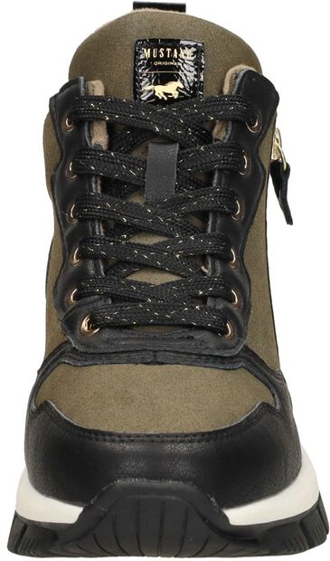 Sneakers Hoog - large