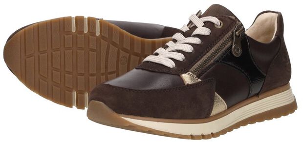 Sneakers Laag - large
