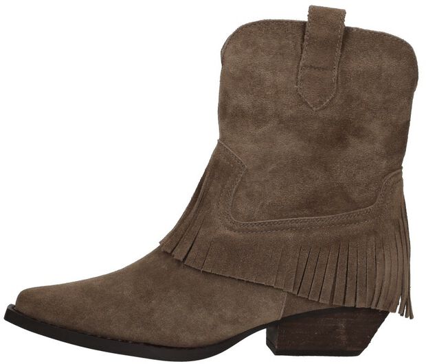 Enkellaarsjes Hak - large