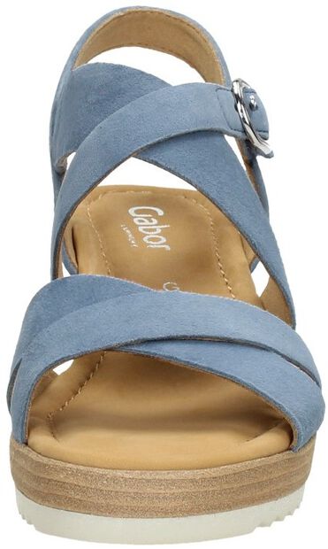 Dames sandalen - large