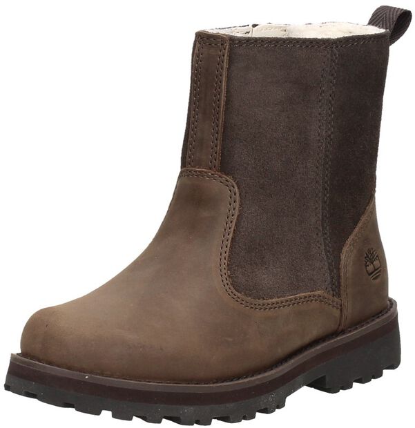 Courma Kid Warm Lined Boot - large