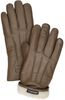 Gloves Women Leather - small
